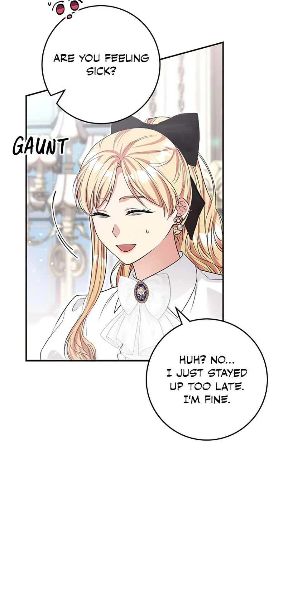 The Student Guardians Are Obsessed With Me Chapter 39 page 37