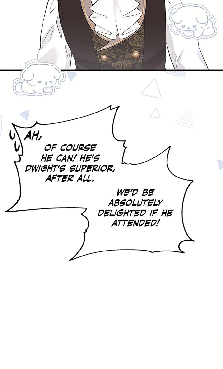 The Student Guardians Are Obsessed With Me Chapter 39 page 75