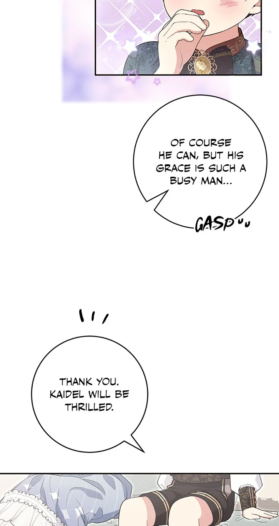 The Student Guardians Are Obsessed With Me Chapter 39 page 67