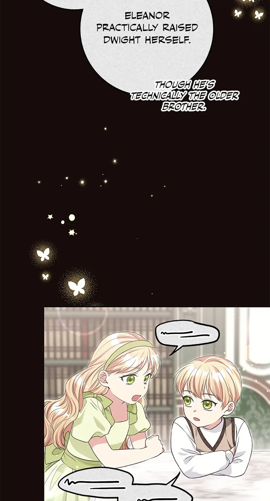 The Student Guardians Are Obsessed With Me Chapter 39 page 59