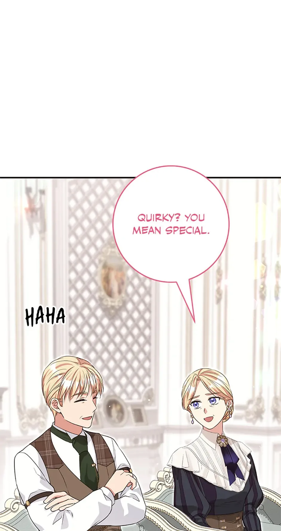 The Student Guardians Are Obsessed With Me Chapter 39 page 62