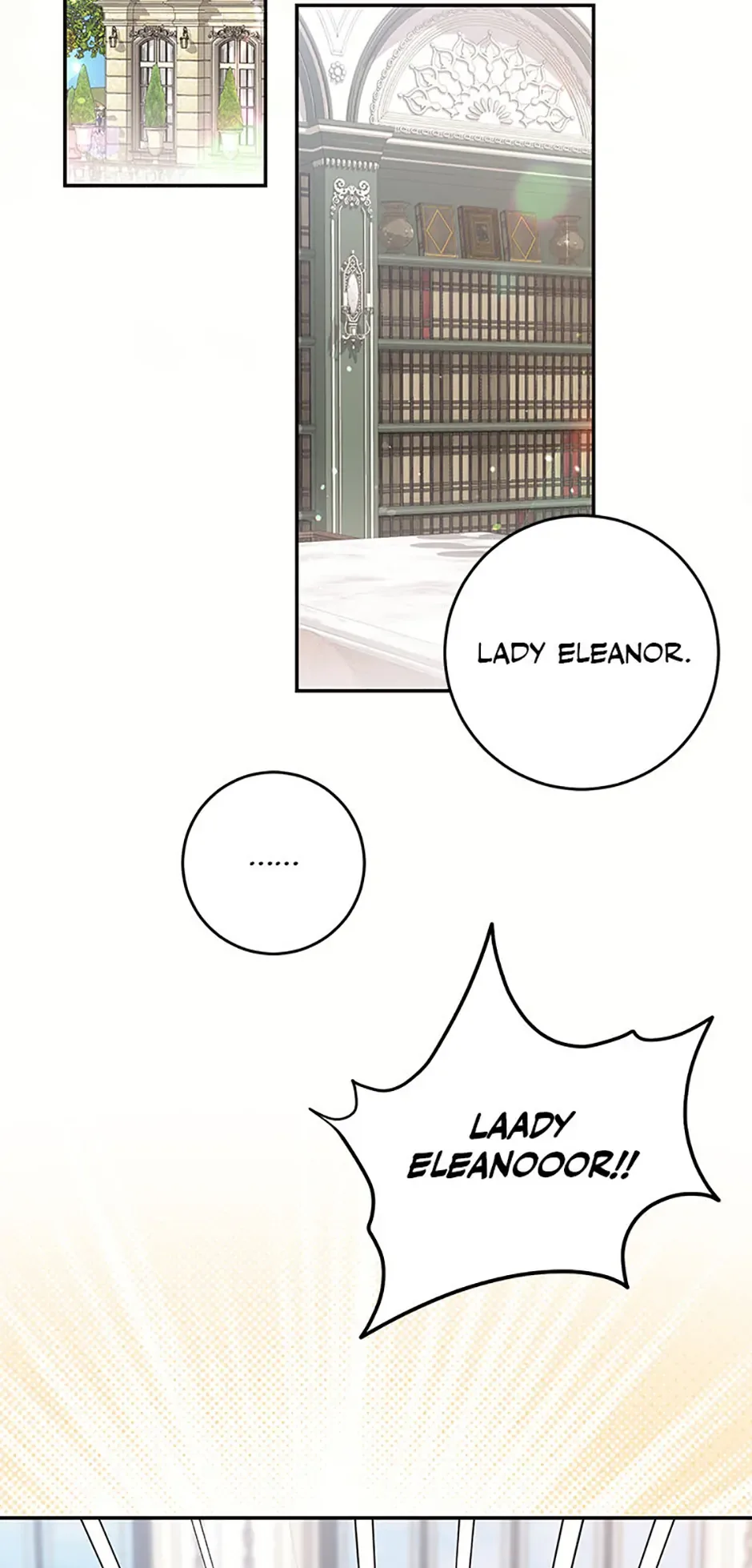 The Student Guardians Are Obsessed With Me Chapter 39 page 35