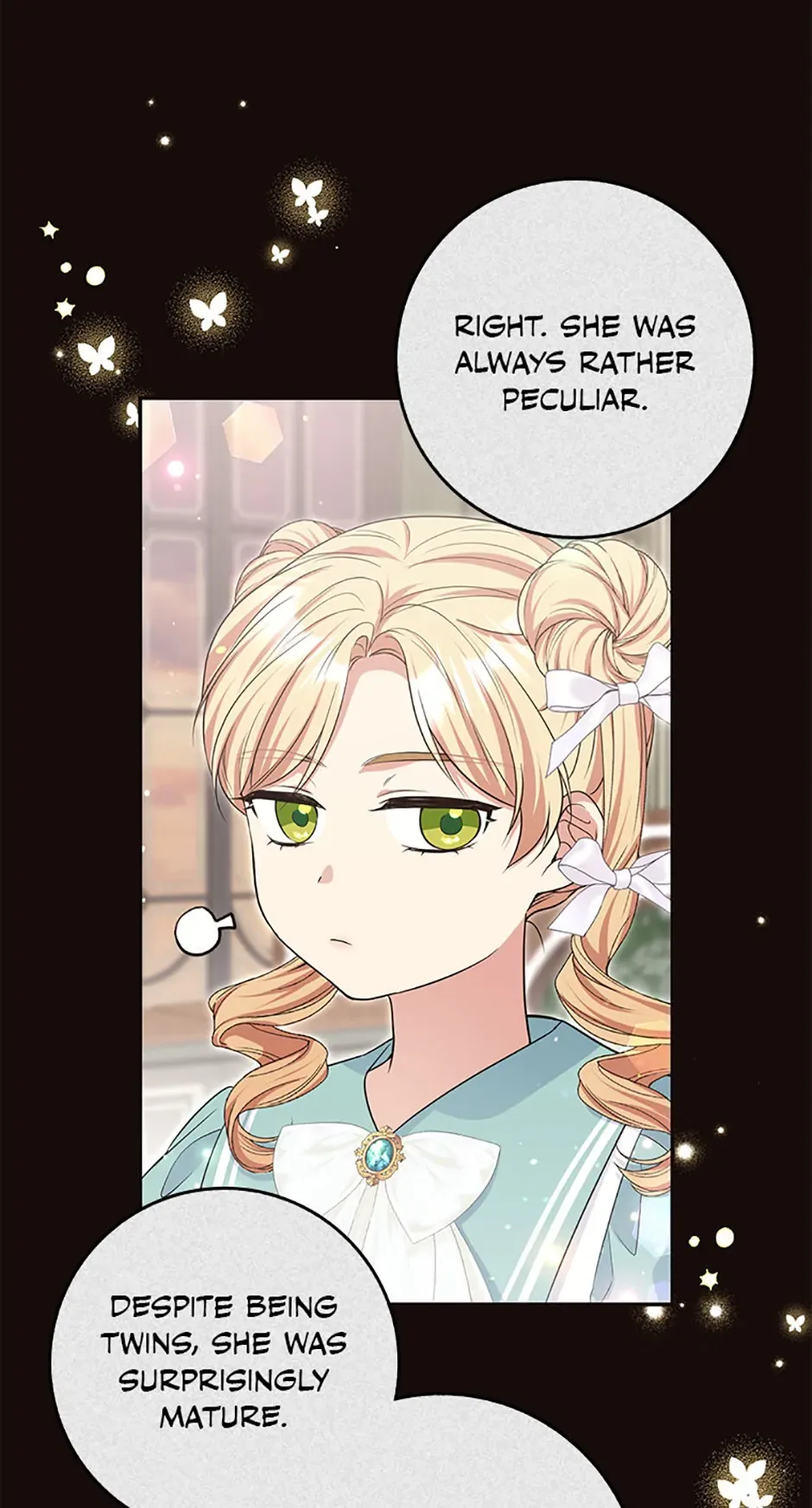 The Student Guardians Are Obsessed With Me Chapter 39 page 58