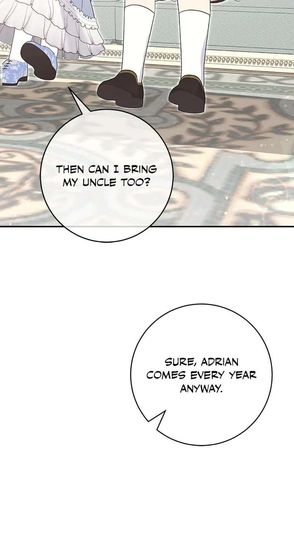 The Student Guardians Are Obsessed With Me Chapter 39 page 68