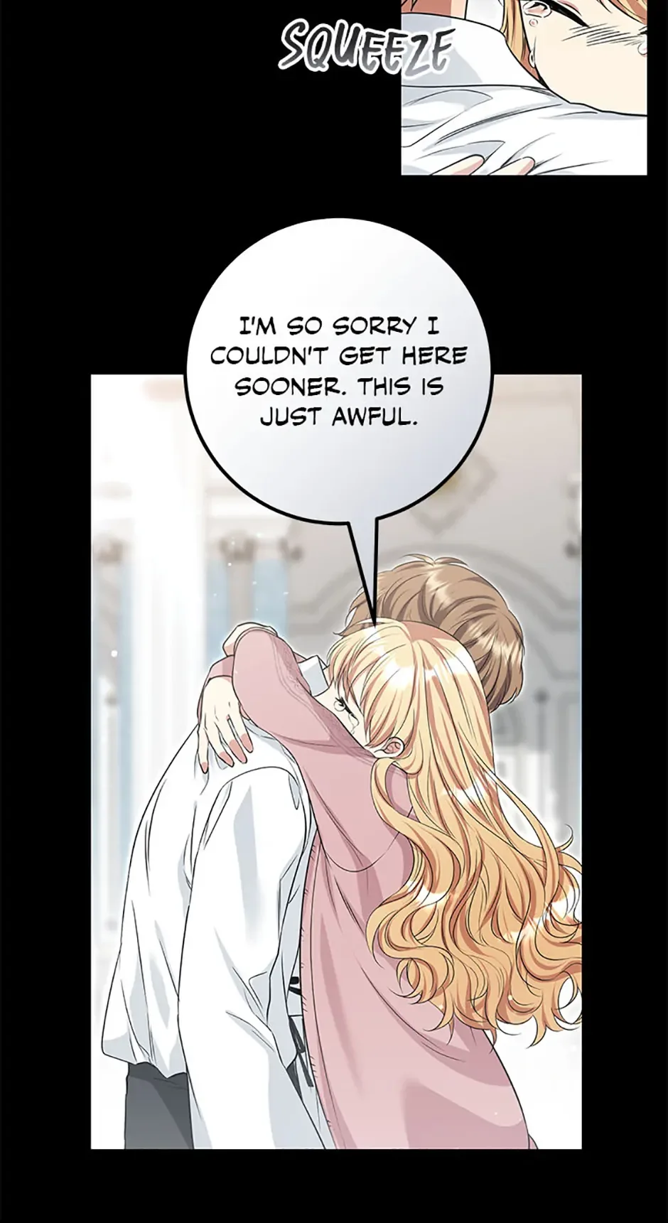 The Student Guardians Are Obsessed With Me Chapter 38 page 25