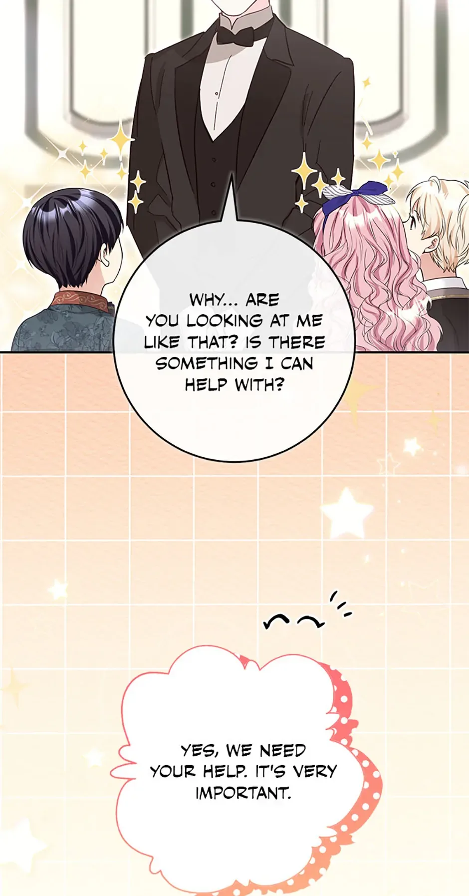 The Student Guardians Are Obsessed With Me Chapter 39 page 47