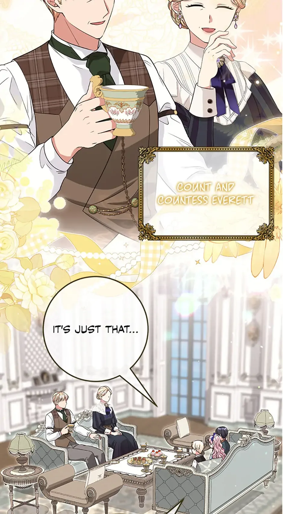 The Student Guardians Are Obsessed With Me Chapter 39 page 51