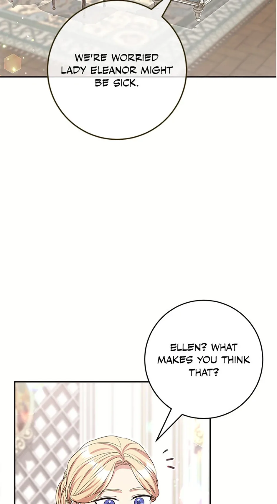 The Student Guardians Are Obsessed With Me Chapter 39 page 52
