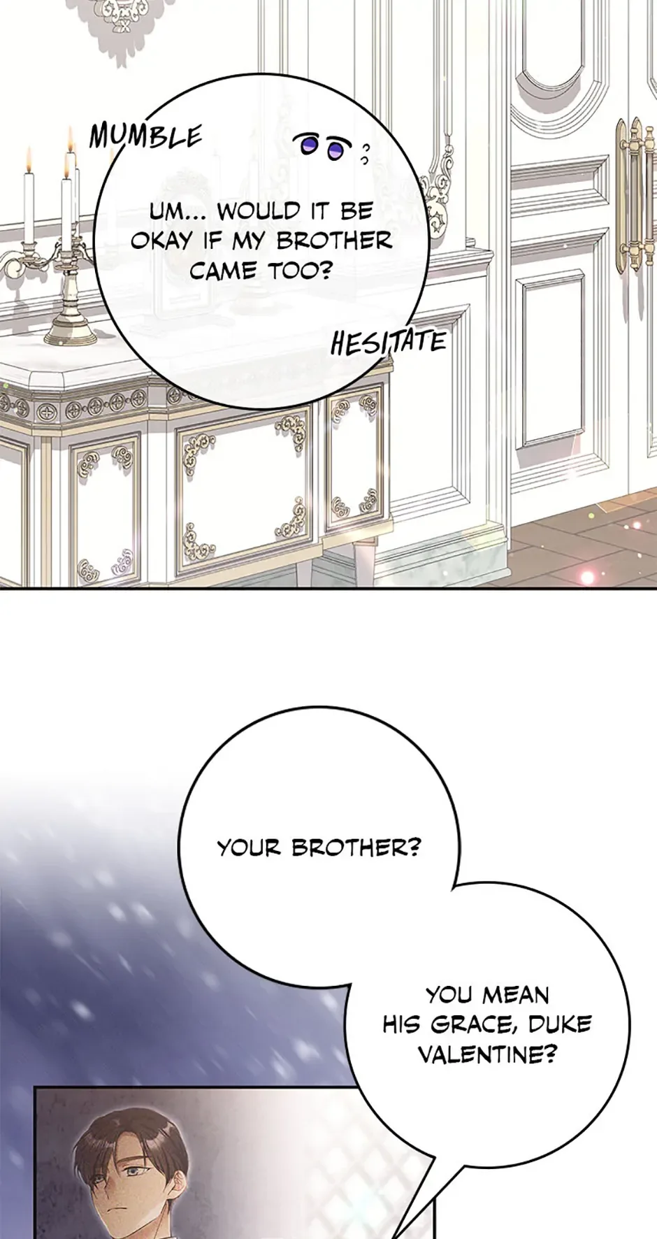 The Student Guardians Are Obsessed With Me Chapter 39 page 65