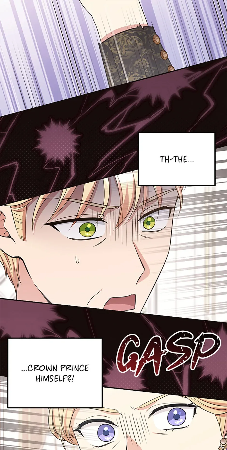 The Student Guardians Are Obsessed With Me Chapter 39 page 71
