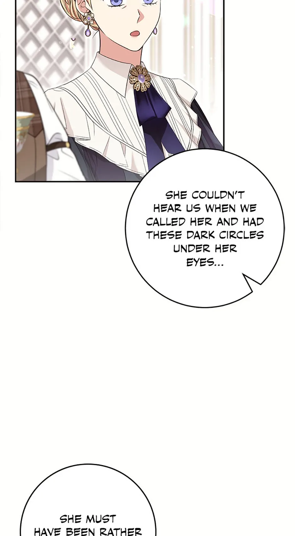 The Student Guardians Are Obsessed With Me Chapter 39 page 53
