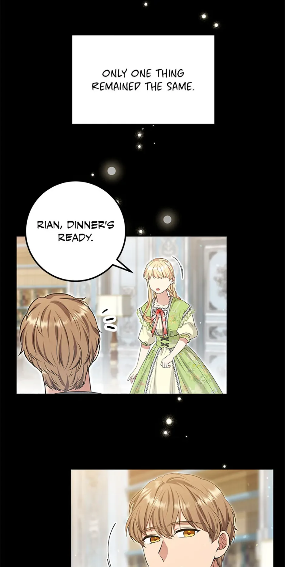 The Student Guardians Are Obsessed With Me Chapter 38 page 31