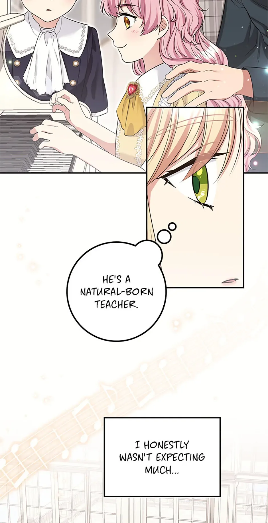 The Student Guardians Are Obsessed With Me Chapter 38 page 46