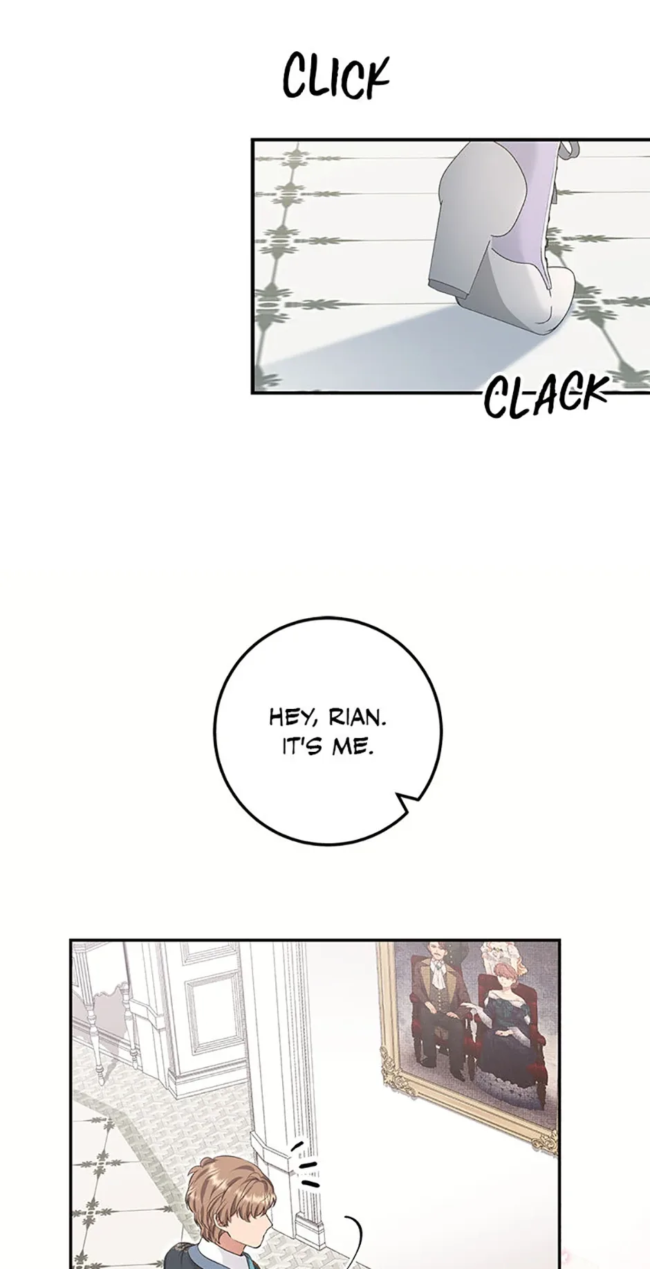 The Student Guardians Are Obsessed With Me Chapter 38 page 41