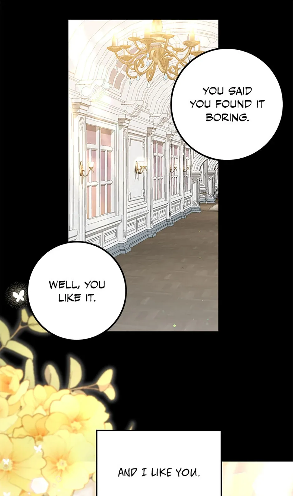 The Student Guardians Are Obsessed With Me Chapter 38 page 35