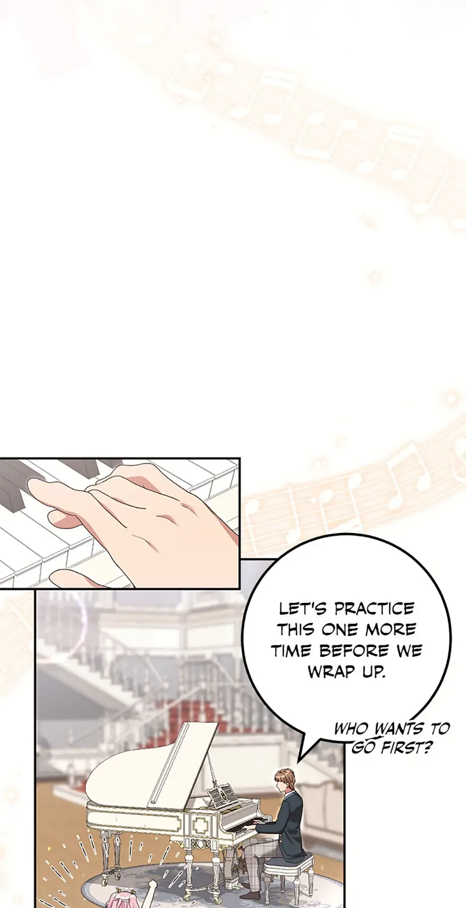 The Student Guardians Are Obsessed With Me Chapter 38 page 44