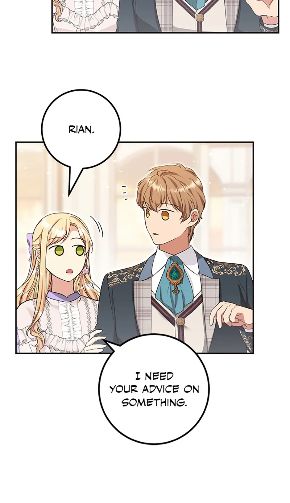 The Student Guardians Are Obsessed With Me Chapter 38 page 61
