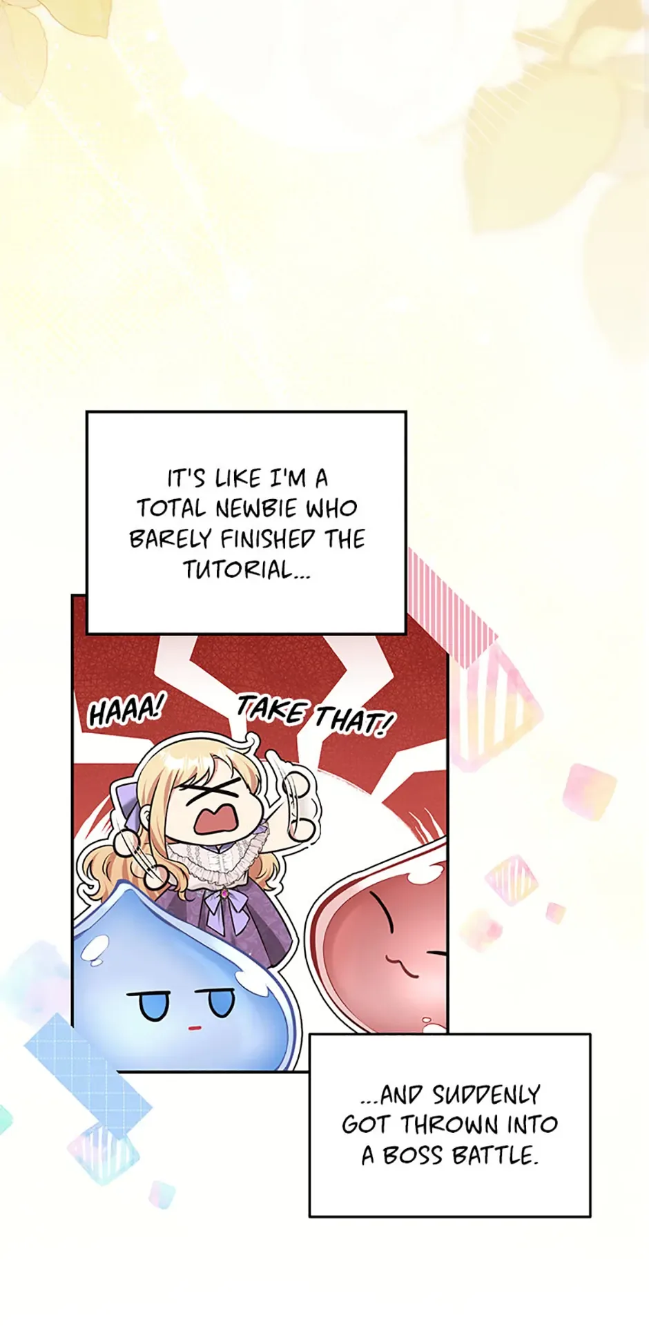 The Student Guardians Are Obsessed With Me Chapter 38 page 55