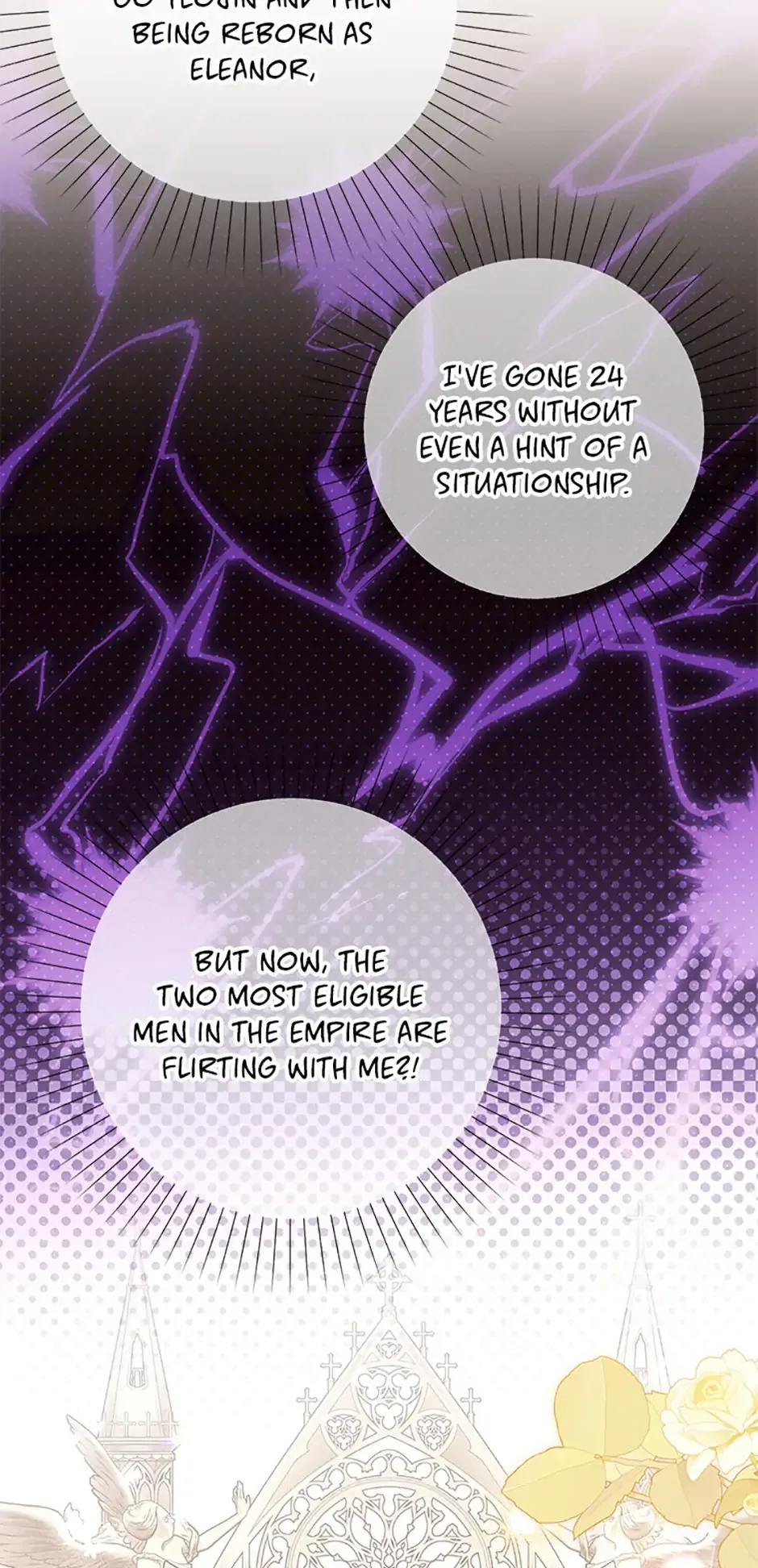 The Student Guardians Are Obsessed With Me Chapter 38 page 53