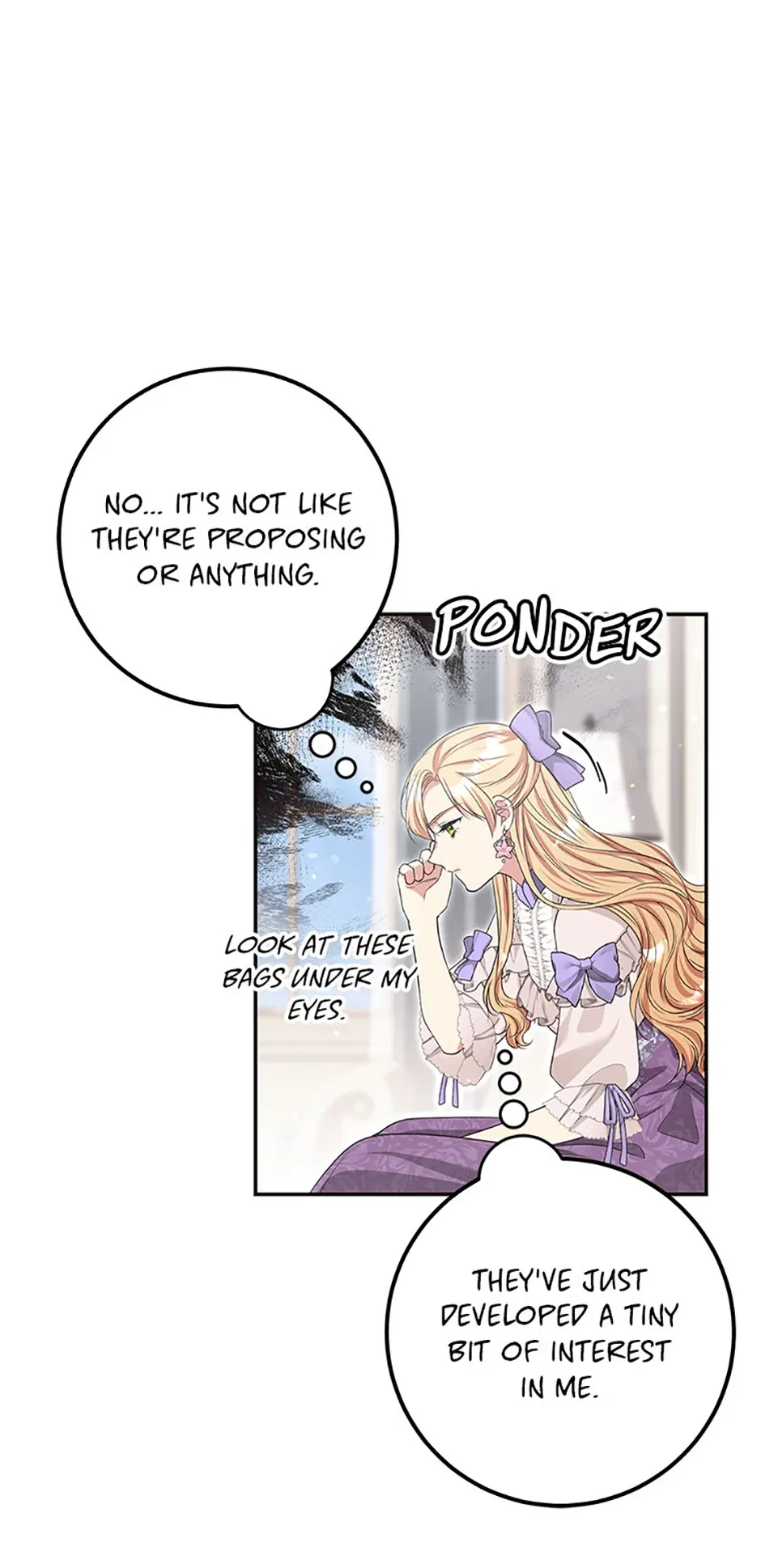 The Student Guardians Are Obsessed With Me Chapter 38 page 56
