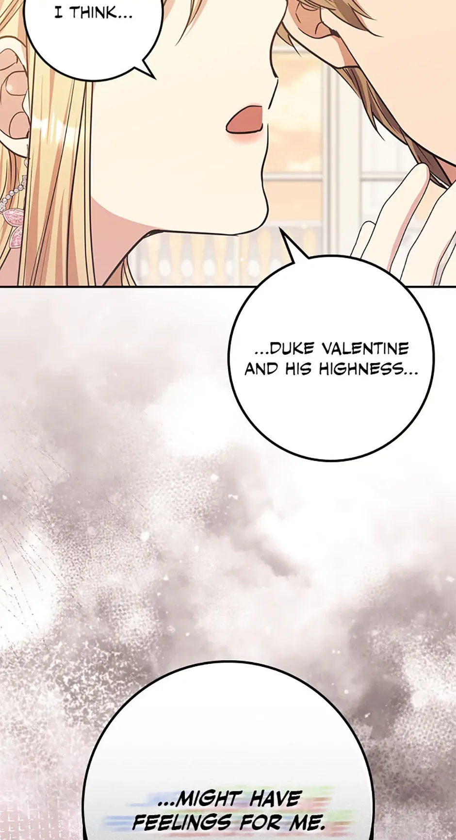 The Student Guardians Are Obsessed With Me Chapter 38 page 64