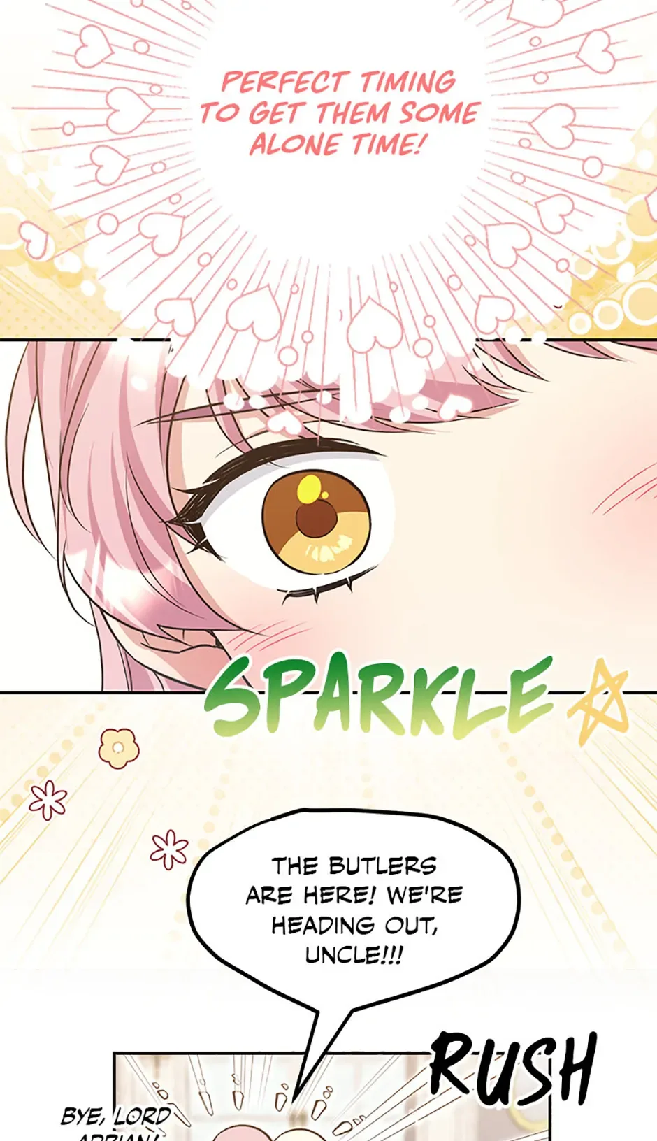 The Student Guardians Are Obsessed With Me Chapter 38 page 59