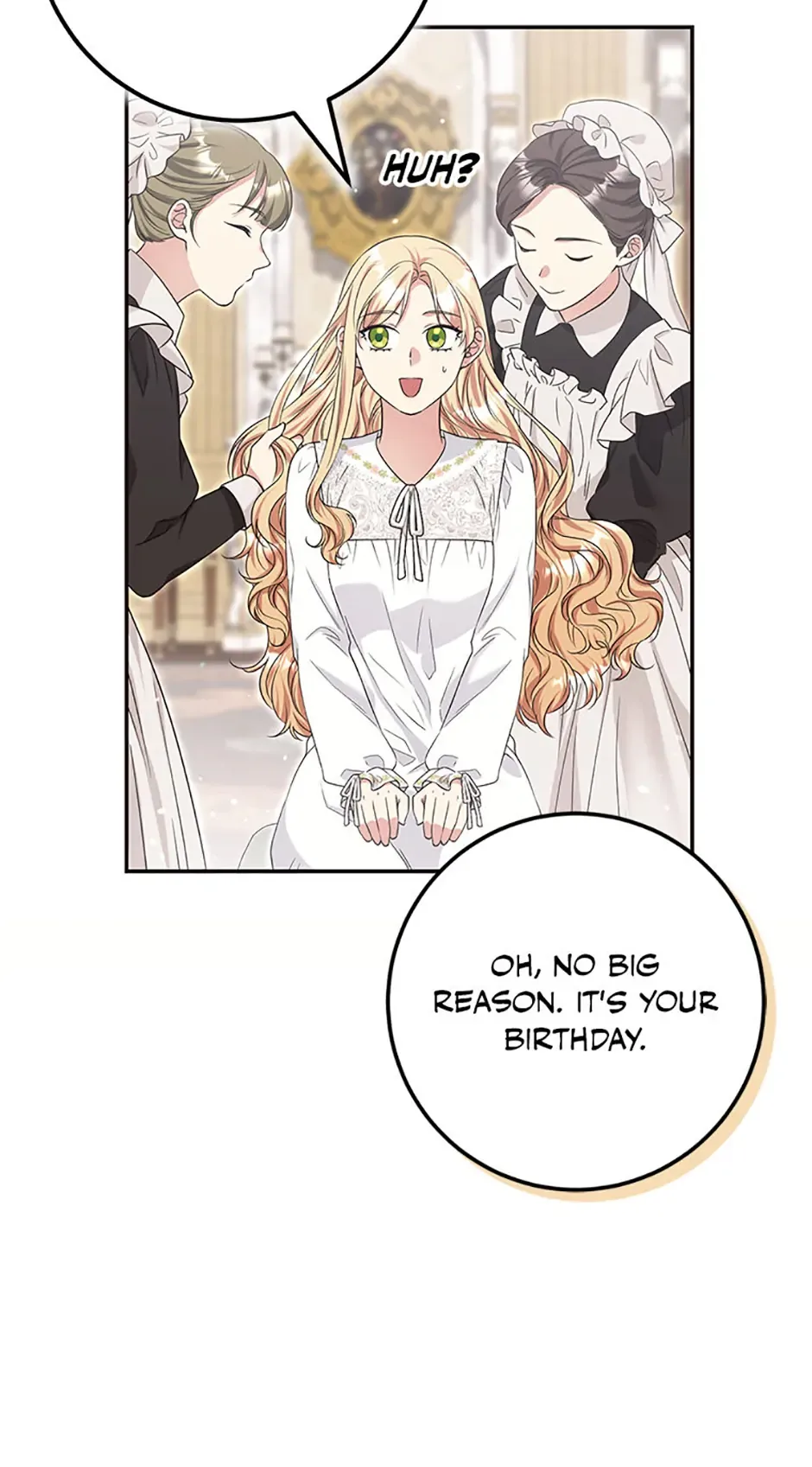 The Student Guardians Are Obsessed With Me Chapter 40 page 6
