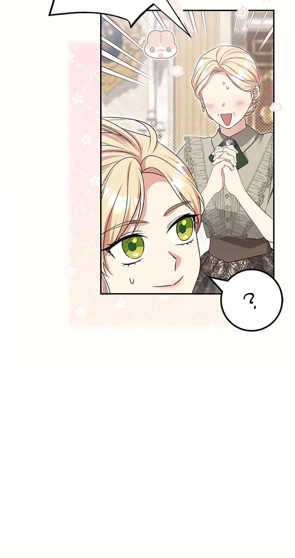 The Student Guardians Are Obsessed With Me Chapter 40 page 9