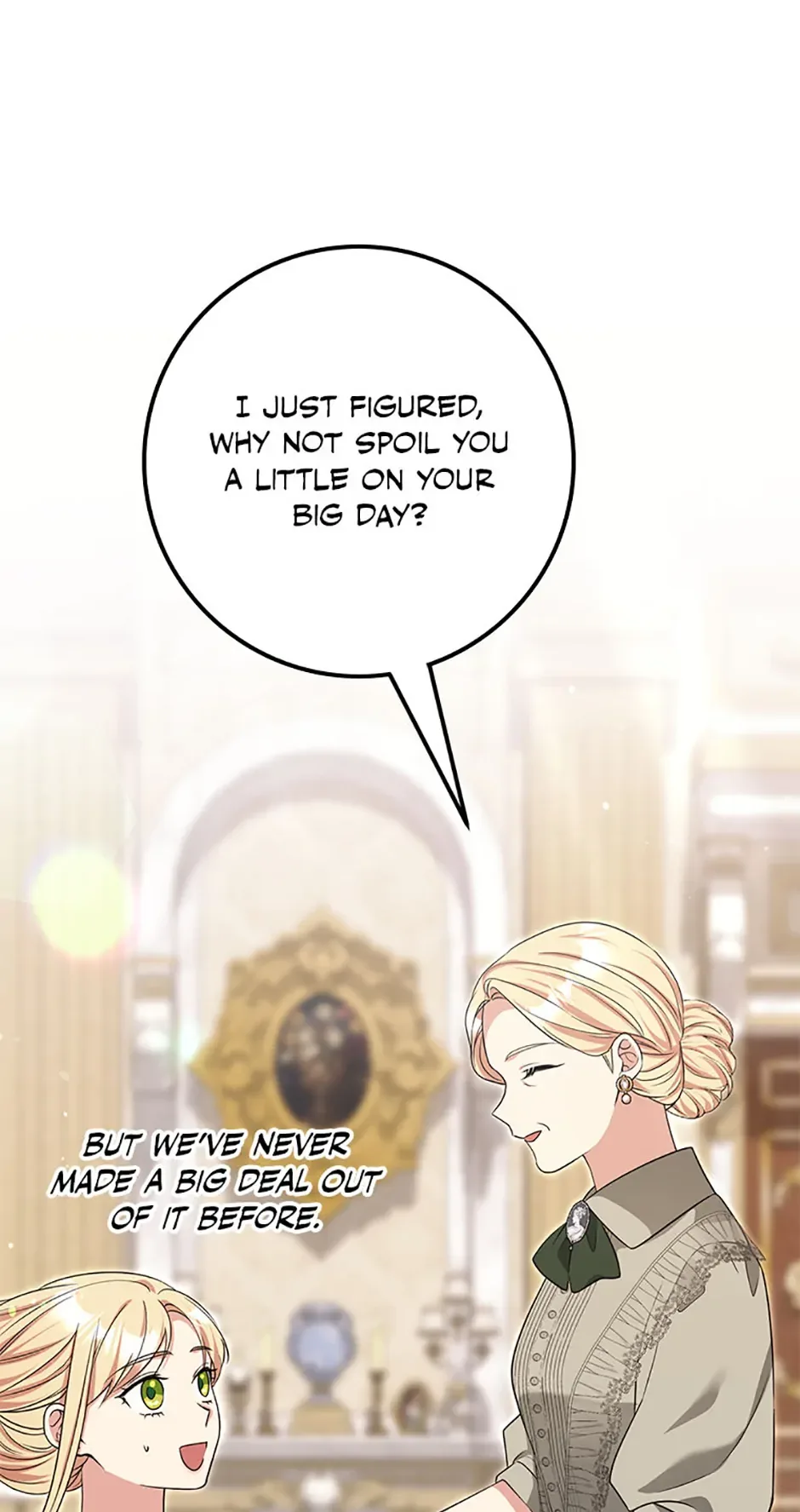 The Student Guardians Are Obsessed With Me Chapter 40 page 7