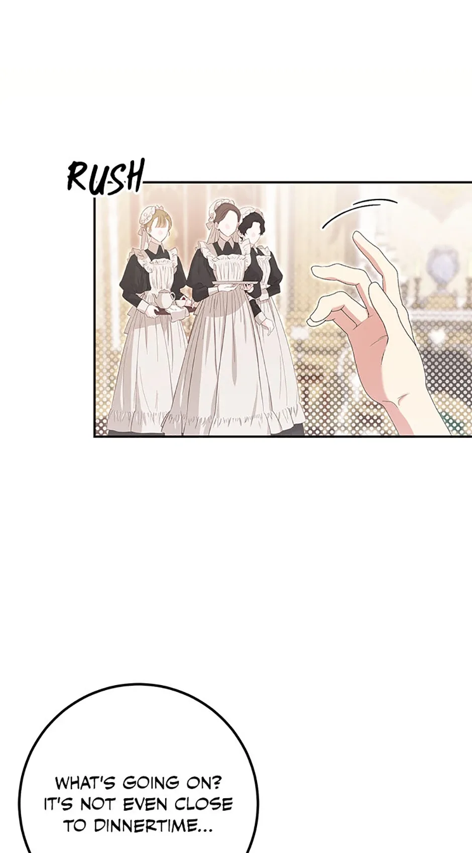 The Student Guardians Are Obsessed With Me Chapter 40 page 5