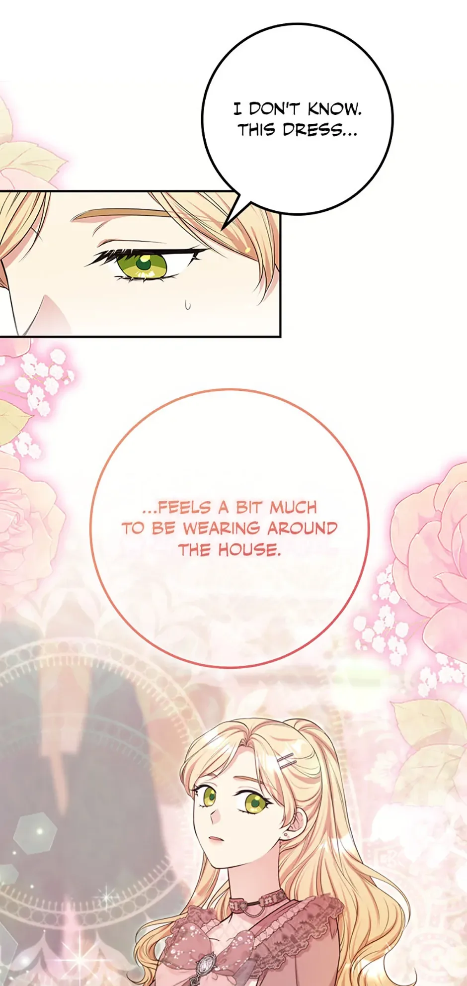 The Student Guardians Are Obsessed With Me Chapter 40 page 14