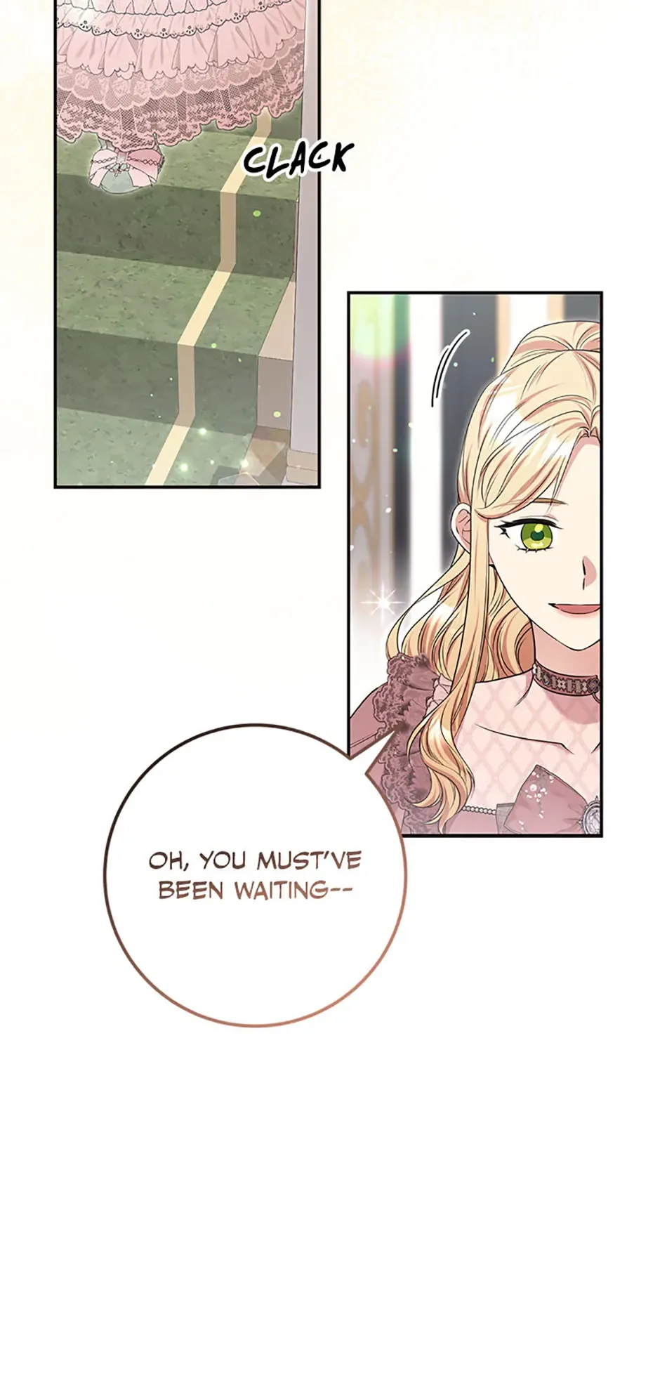 The Student Guardians Are Obsessed With Me Chapter 40 page 19