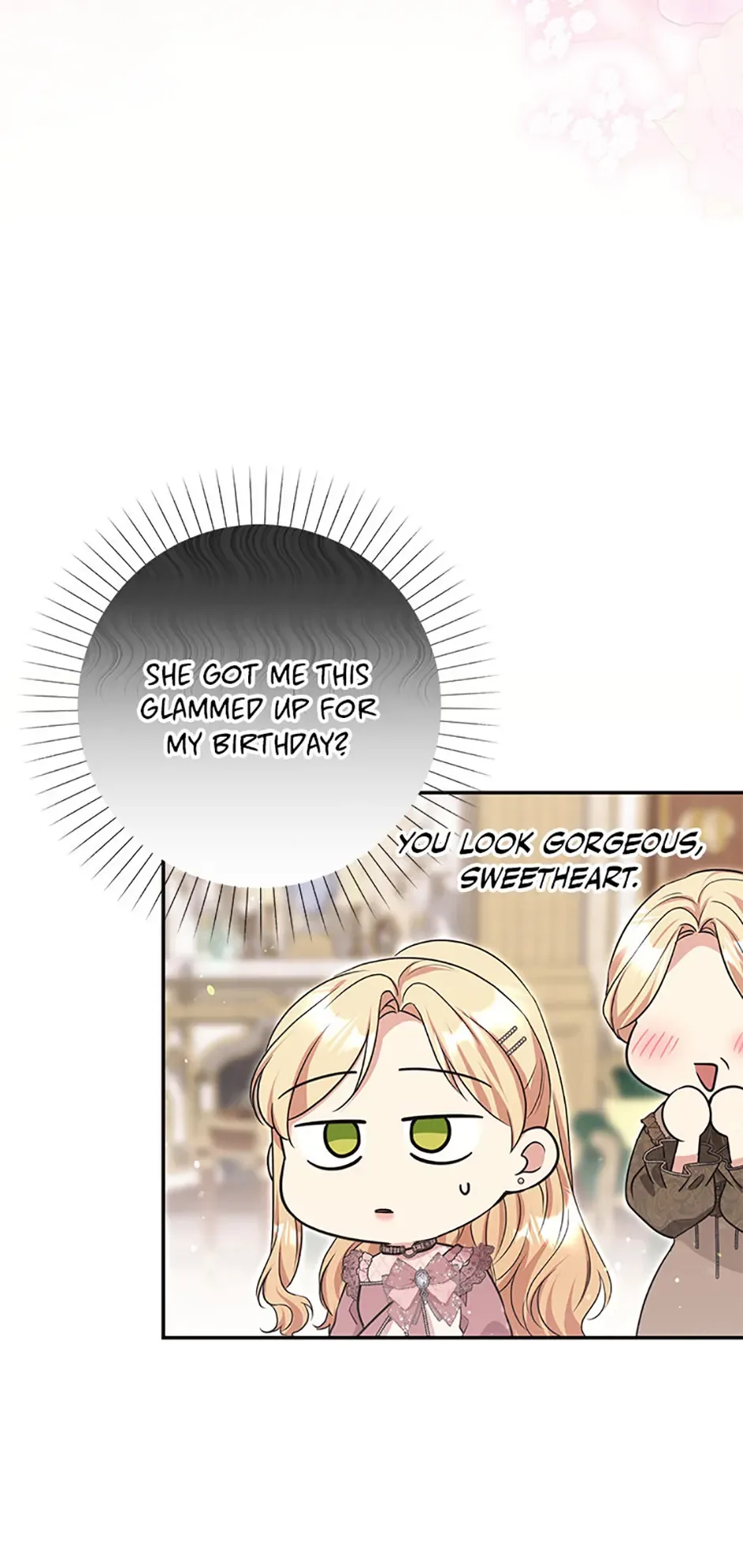 The Student Guardians Are Obsessed With Me Chapter 40 page 16