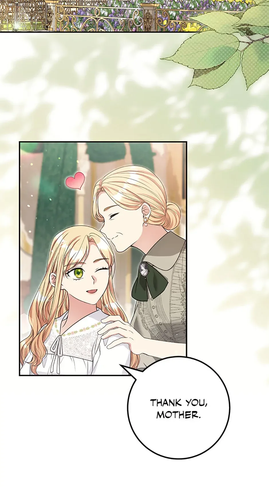 The Student Guardians Are Obsessed With Me Chapter 40 page 4
