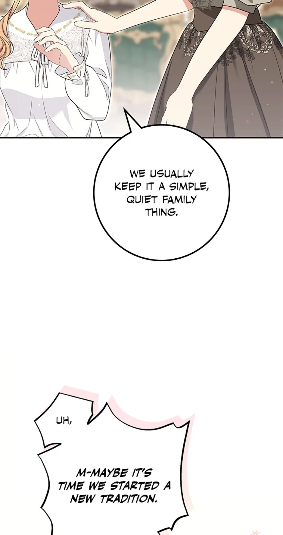 The Student Guardians Are Obsessed With Me Chapter 40 page 8