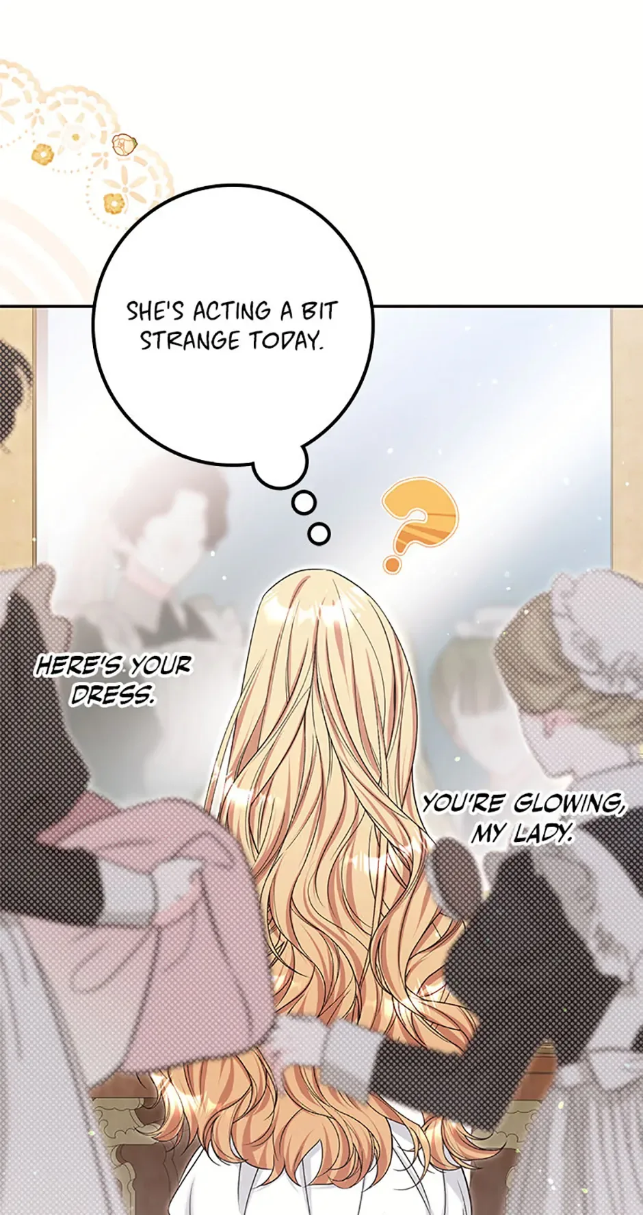 The Student Guardians Are Obsessed With Me Chapter 40 page 10