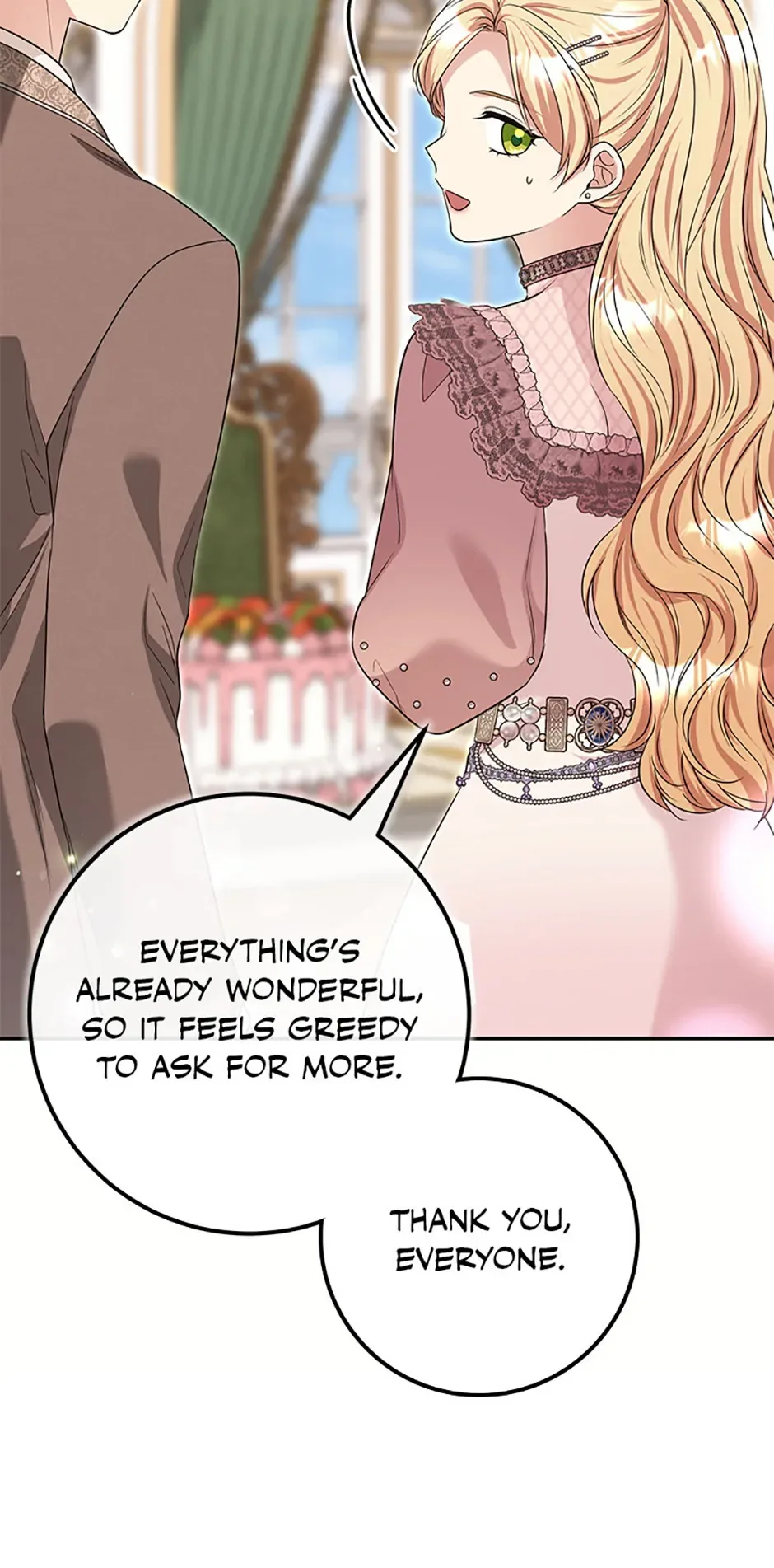 The Student Guardians Are Obsessed With Me Chapter 40 page 89