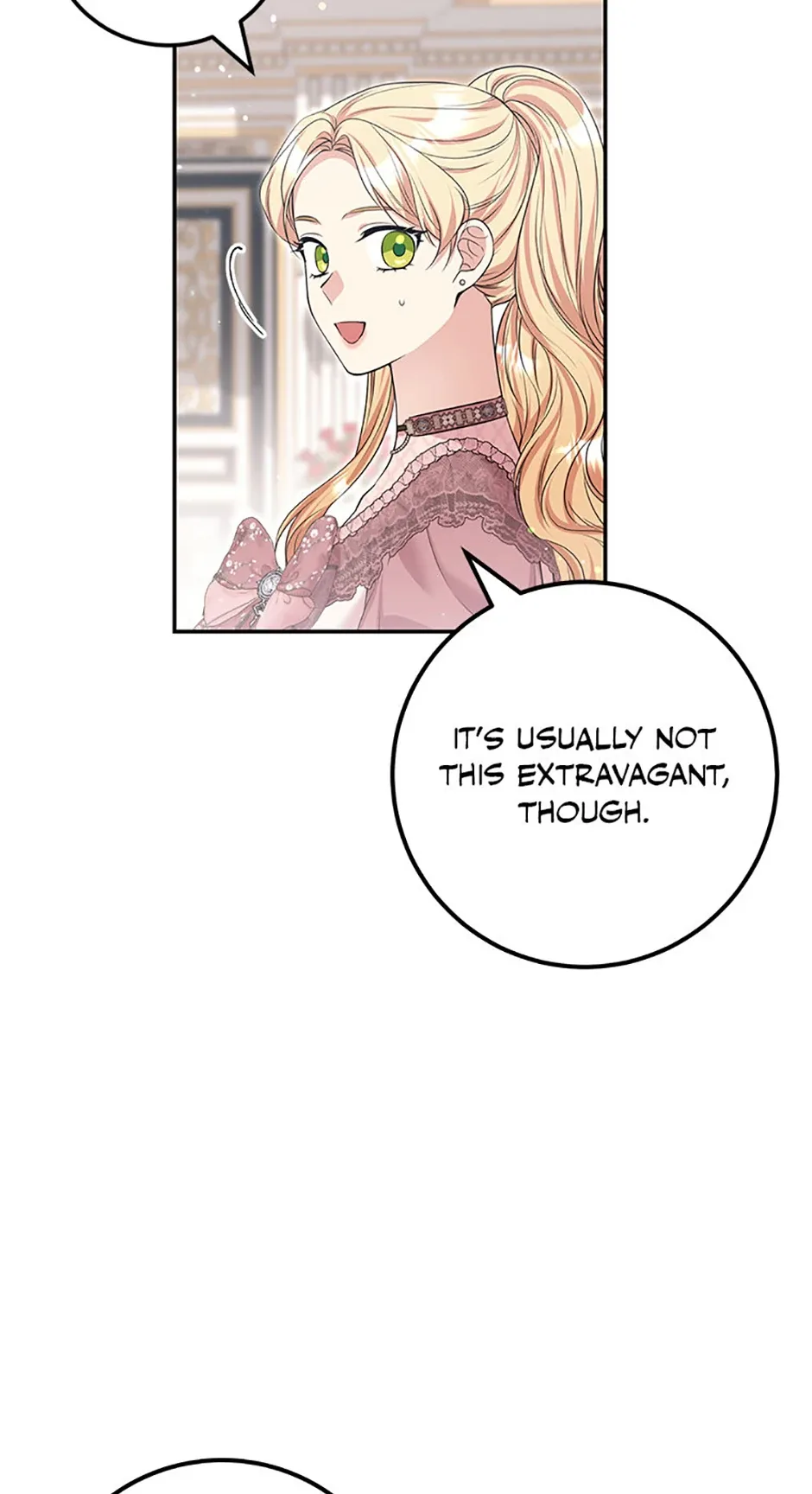 The Student Guardians Are Obsessed With Me Chapter 40 page 55