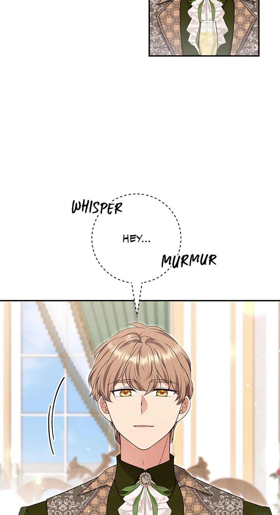 The Student Guardians Are Obsessed With Me Chapter 40 page 52