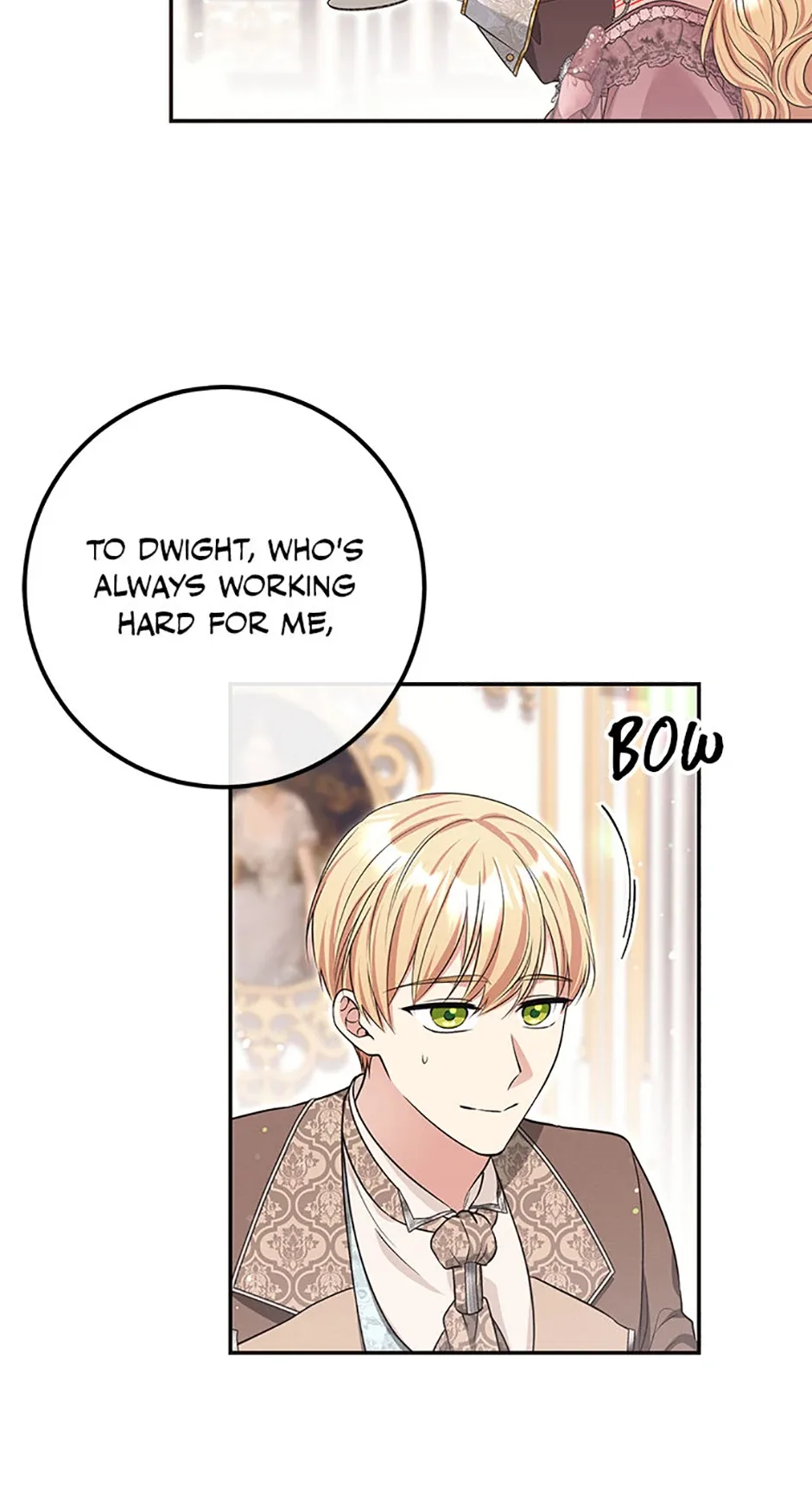 The Student Guardians Are Obsessed With Me Chapter 40 page 42
