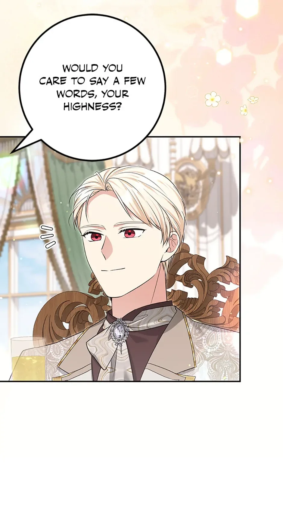 The Student Guardians Are Obsessed With Me Chapter 40 page 40