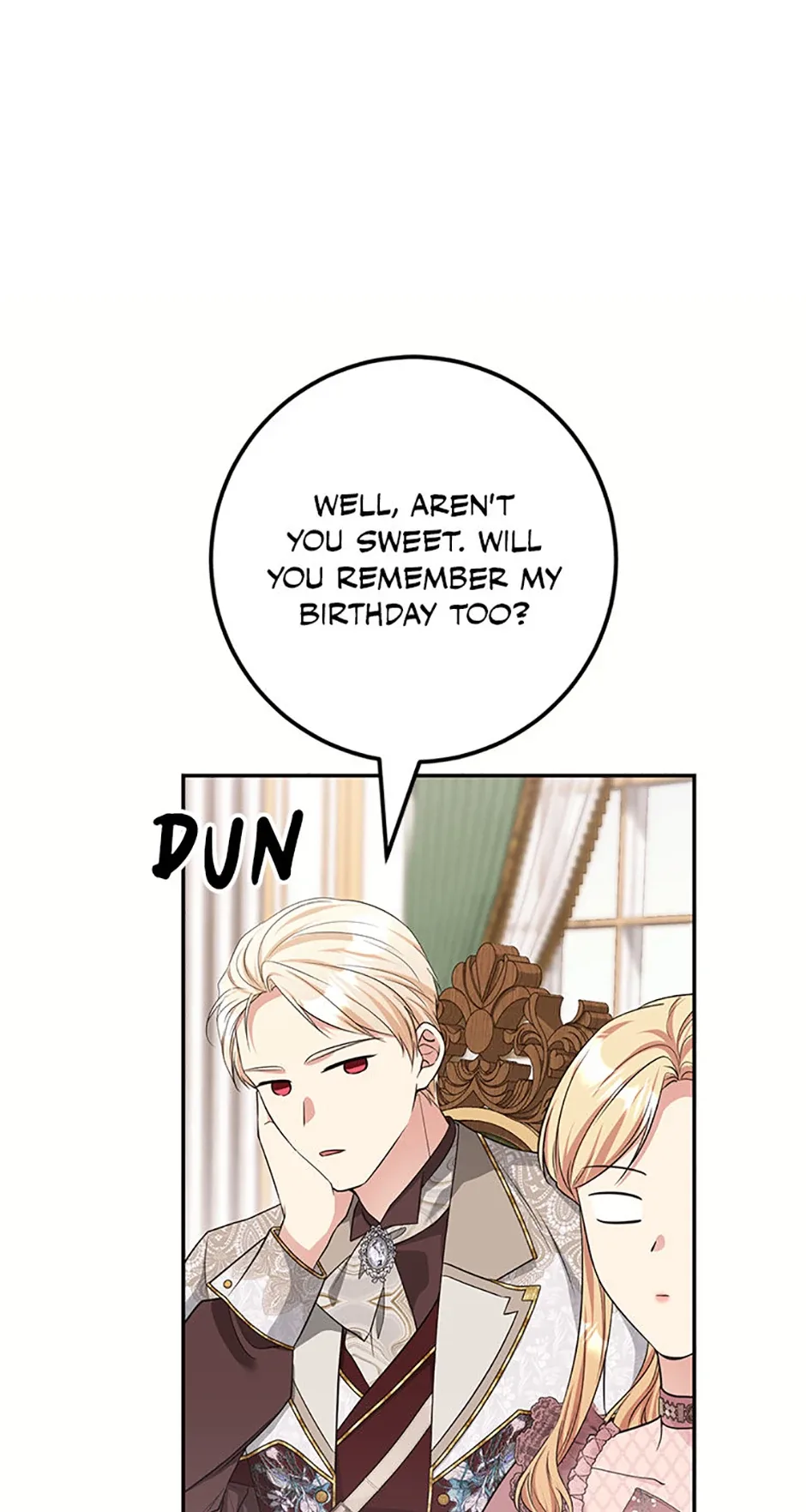 The Student Guardians Are Obsessed With Me Chapter 40 page 63