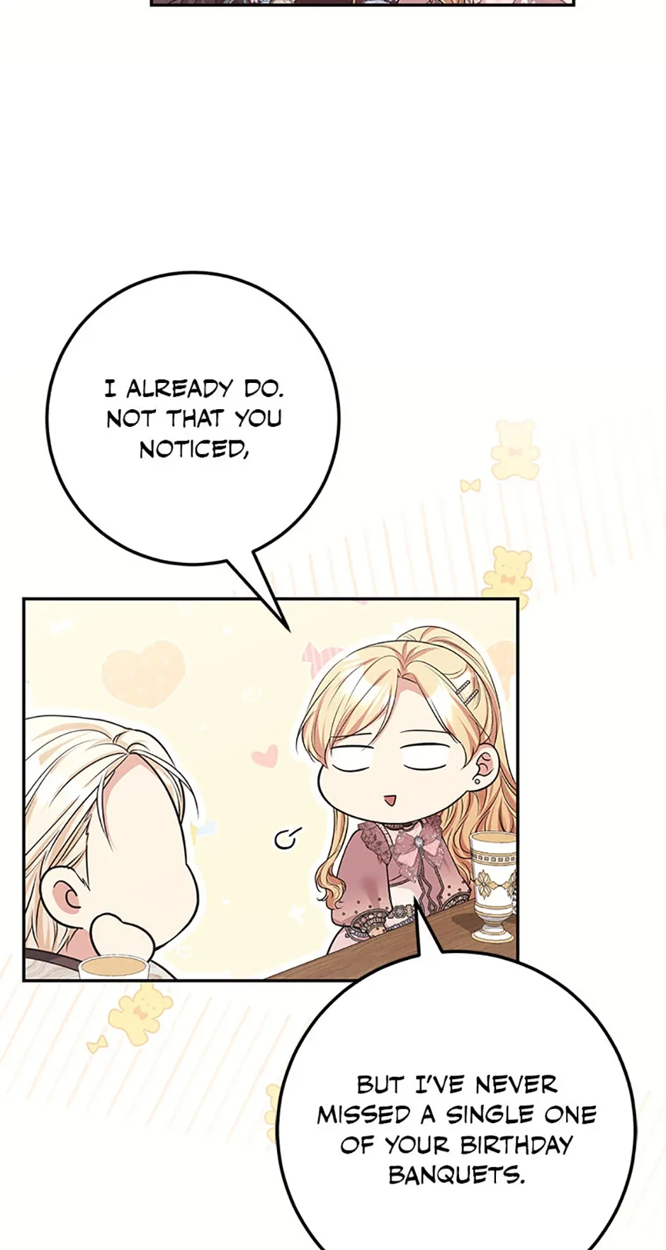 The Student Guardians Are Obsessed With Me Chapter 40 page 64