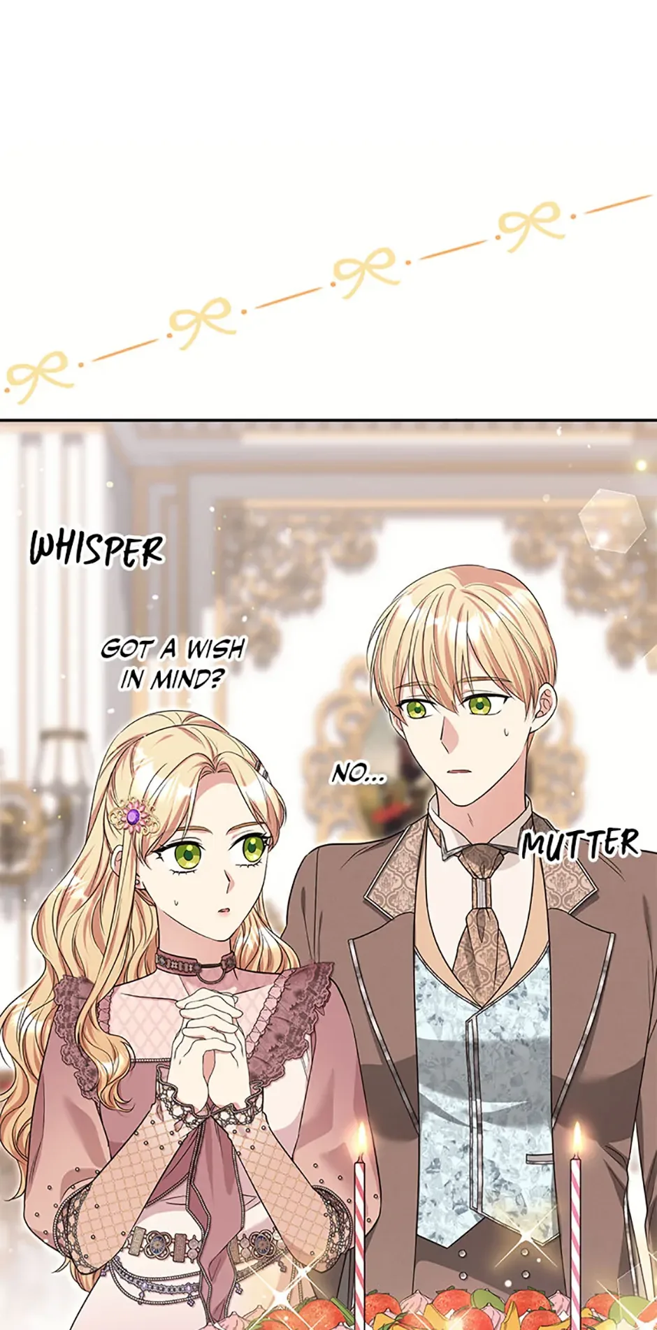 The Student Guardians Are Obsessed With Me Chapter 40 page 87