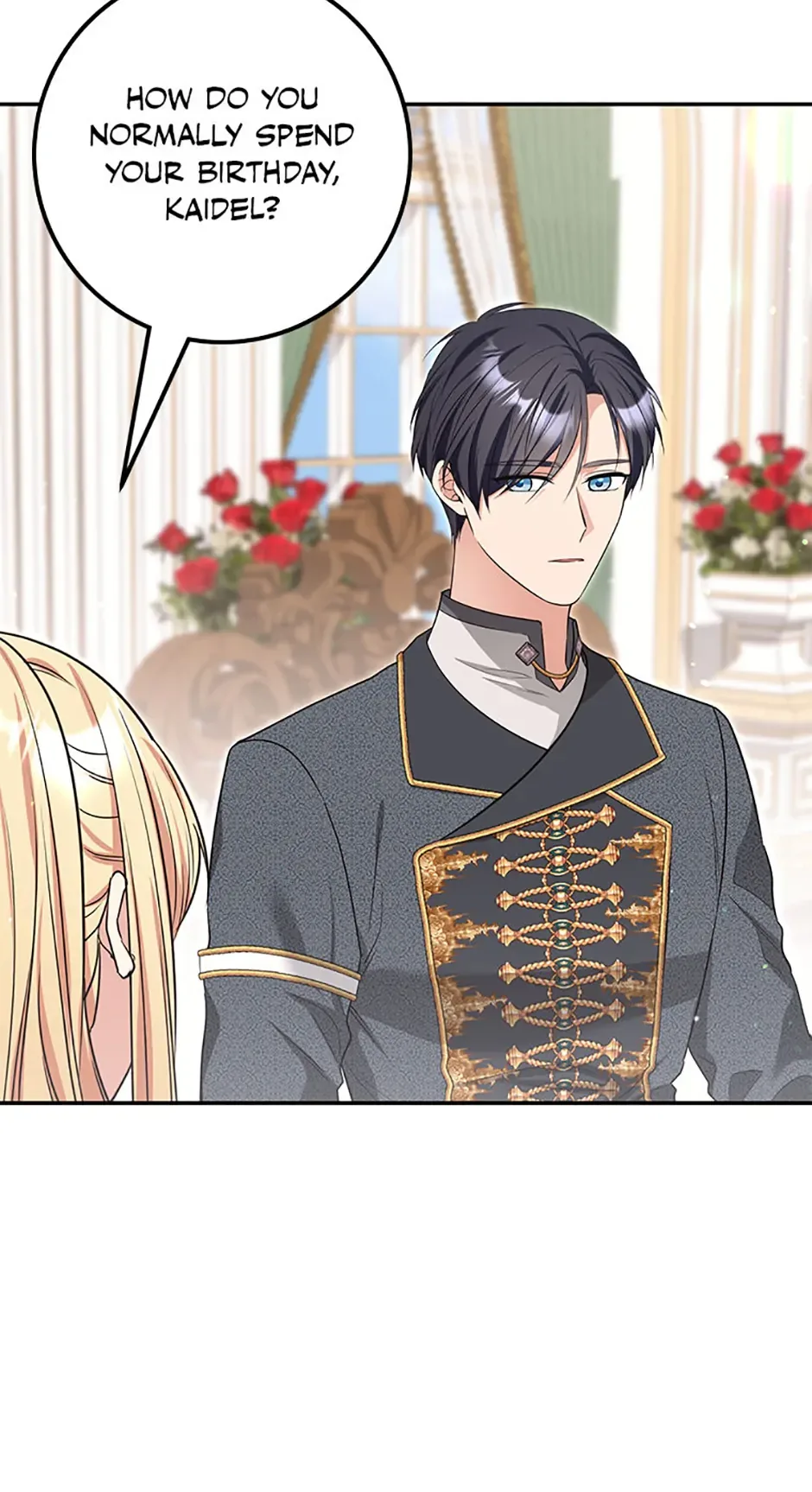 The Student Guardians Are Obsessed With Me Chapter 40 page 56