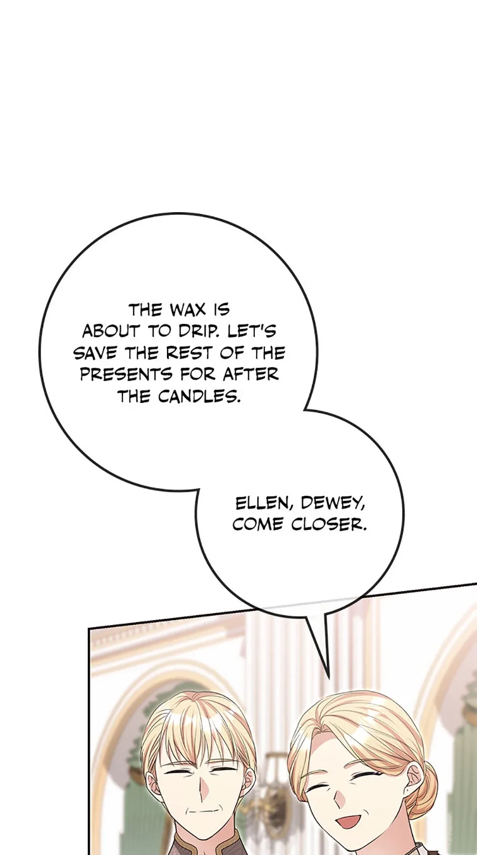 The Student Guardians Are Obsessed With Me Chapter 40 page 82