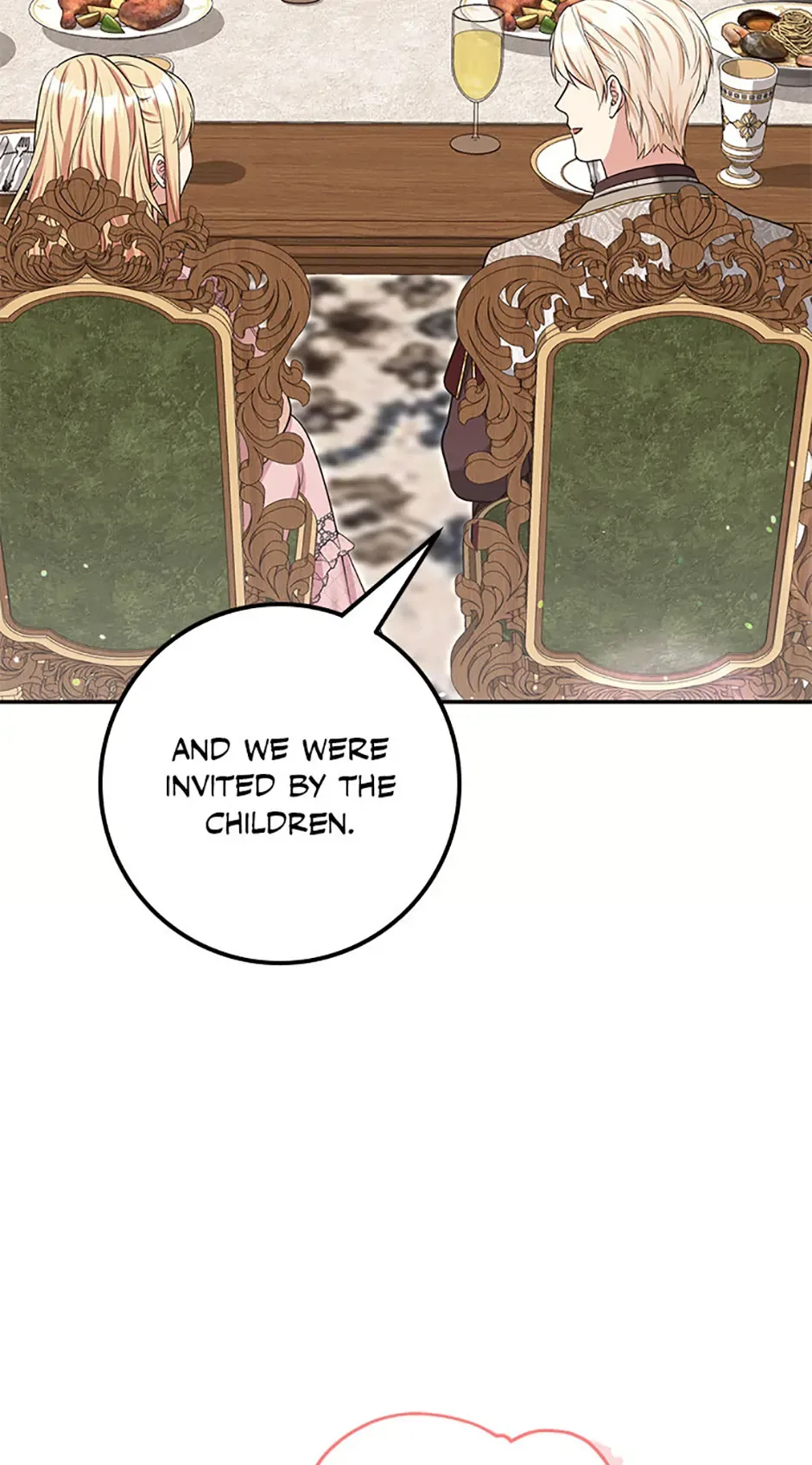 The Student Guardians Are Obsessed With Me Chapter 40 page 36