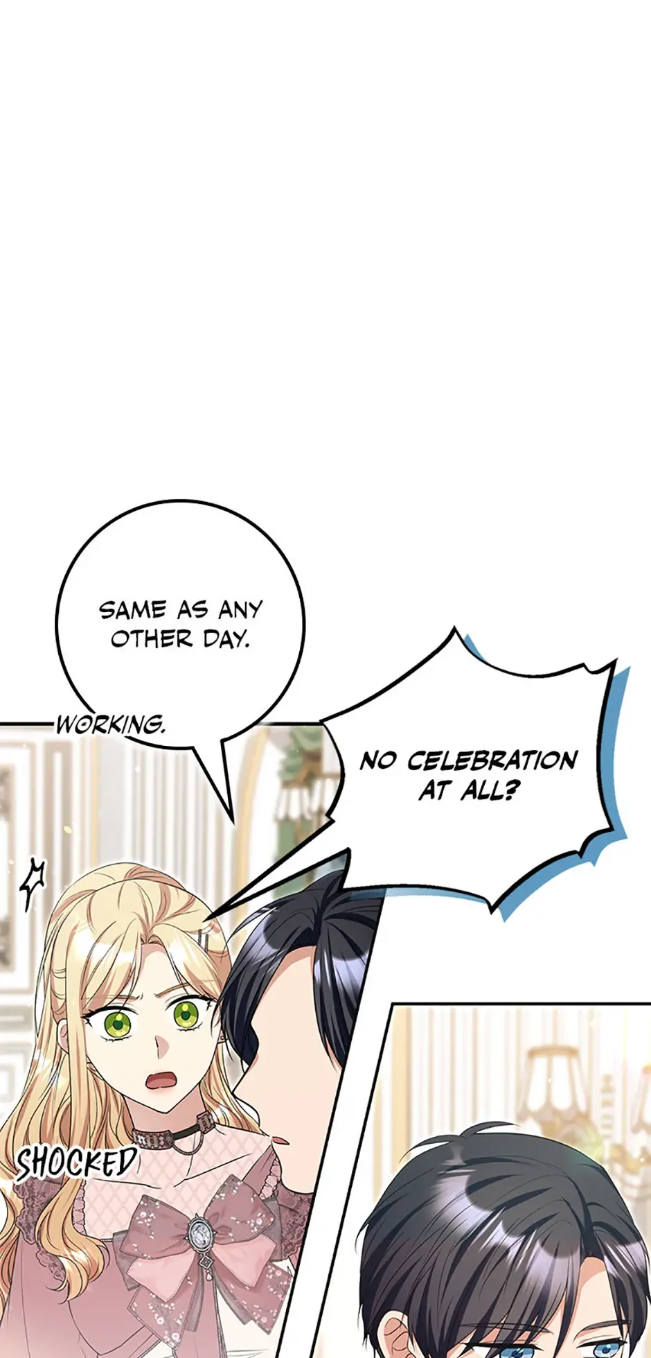 The Student Guardians Are Obsessed With Me Chapter 40 page 57