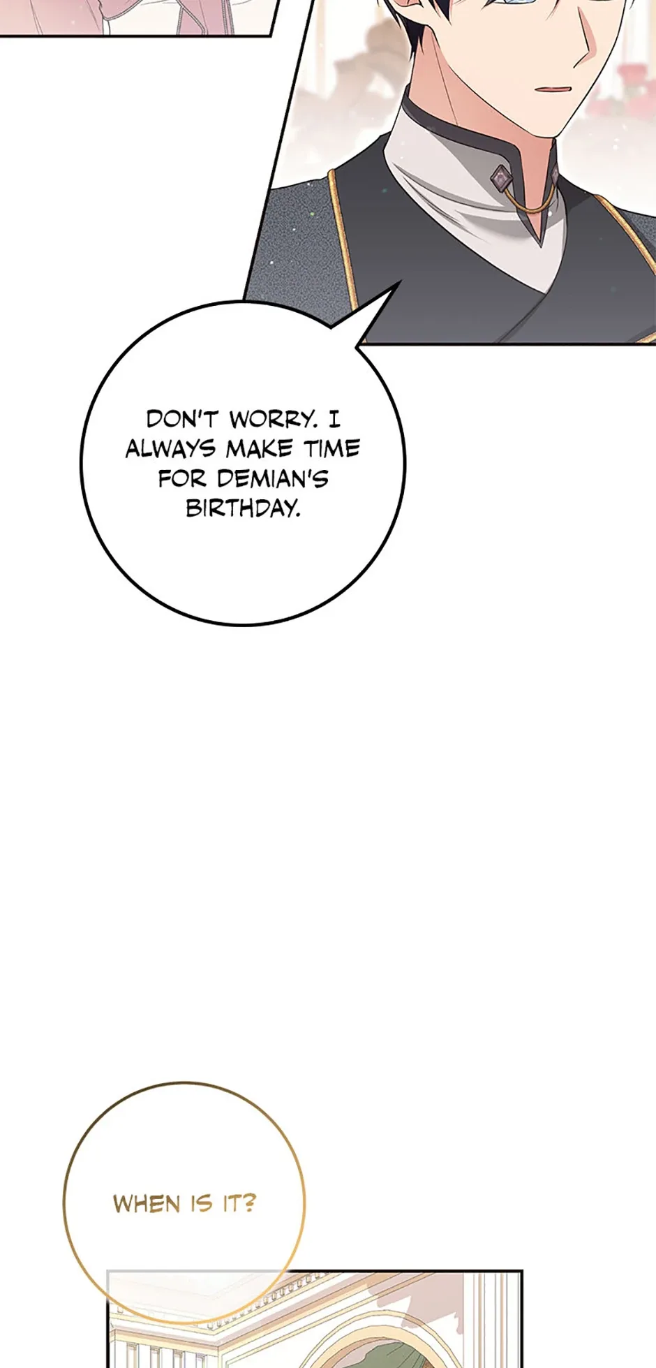 The Student Guardians Are Obsessed With Me Chapter 40 page 58