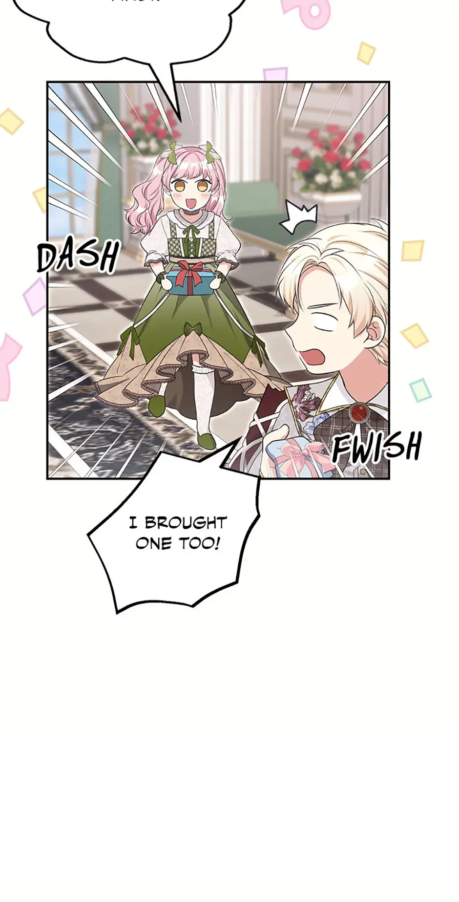 The Student Guardians Are Obsessed With Me Chapter 40 page 78